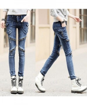 Women's Jeans Wholesale