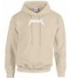 NuffSaid Unisex Yeezus Kanye Hoodie