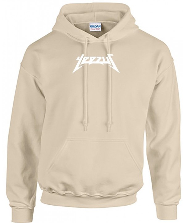 NuffSaid Unisex Yeezus Kanye Hoodie