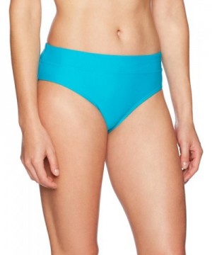 Coastal Blue Womens Swimwear Bikini