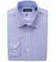 Nautica Regular Stripe Dobby Sleeve