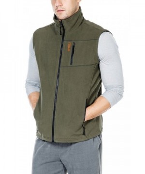 Designer Men's Vests for Sale