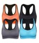 KHC Racerback Seamless Support Workout