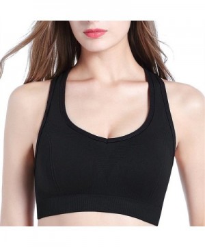 Discount Real Women's Sports Bras