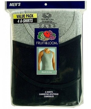 Cheap Real Men's Undershirts Wholesale