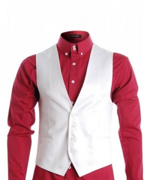 Brand Original Men's Vests