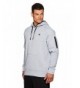 RBX Workout Athletic Pullover Heather