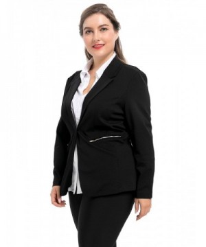 Cheap Real Women's Suit Jackets Online