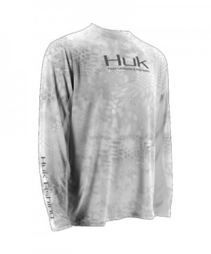 H1200023YT2M Huk Kryptek Sleeve Medium