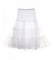 PARTY LADY Fashion Rockabilly Petticoat