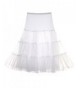 PARTY LADY Fashion Rockabilly Petticoat