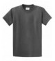 Heavyweight 6 1 ounce cotton T Shirts Colors