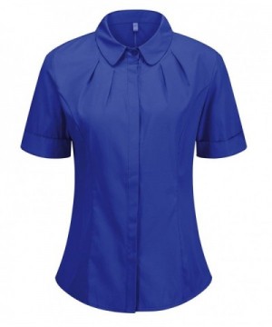 Discount Real Women's Button-Down Shirts Wholesale