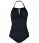 Women's One-Piece Swimsuits