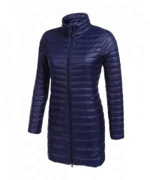 Designer Women's Down Jackets