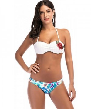 Fashion Women's Swimsuits