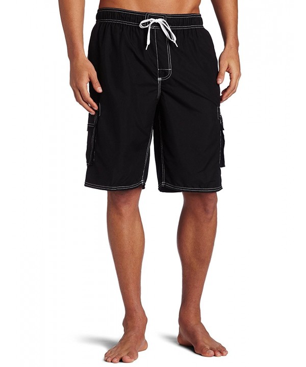 Swim Trunks Shorts Swimsuit Lining