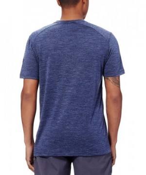 Cheap Men's Active Tees Online Sale