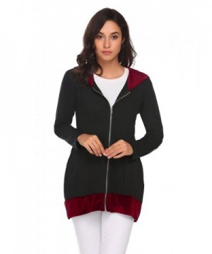 Women's Fashion Hoodies Online