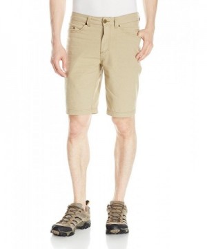 Royal Robbins Breeze 5 Pocket Shorts