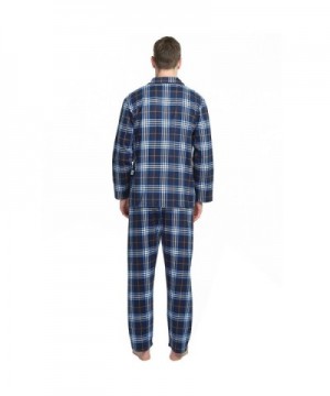 2018 New Men's Pajama Sets for Sale