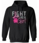 Fight Like Girl Breast Cancer