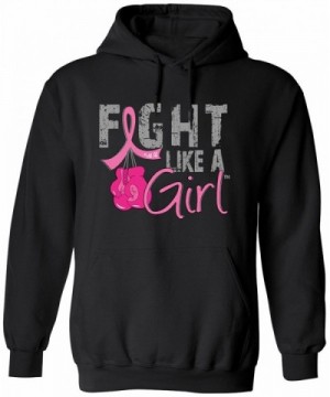 Fight Like Girl Breast Cancer