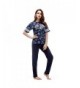 Cheap Women's Pajama Sets Outlet