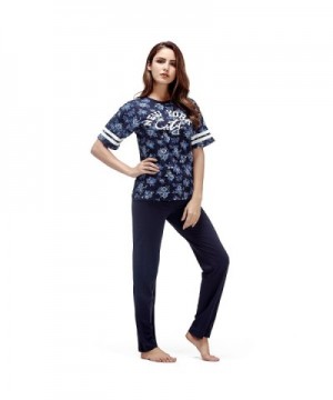 Cheap Women's Pajama Sets Outlet