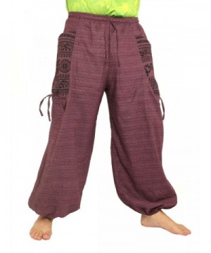 Fashion Pants