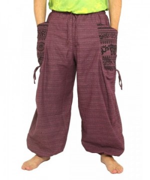 Men's Pants Wholesale