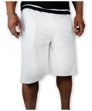 Blue Ocean Basketball Mesh Short 5X Large