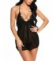 ADOME Lingerie G string Babydoll Sleepwear