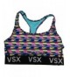 Victorias Secret Player Racerback Stripes