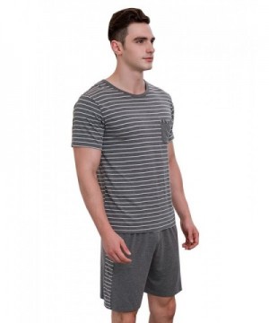 Discount Real Men's Pajama Sets Outlet