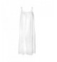 Irish Linen Store Nightgown White