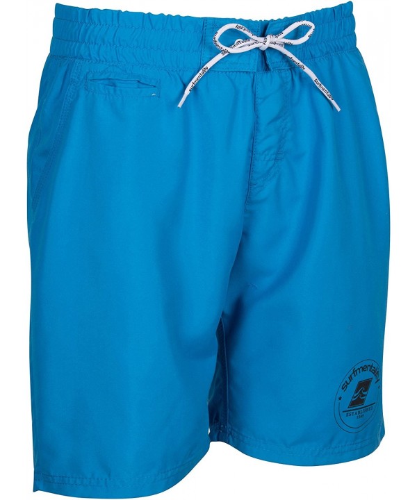 Sakkas B3119 Stretch Waistband Boardshort