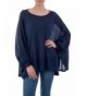 NOVICA Cotton Bohemian Sweater Breeze