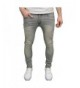 Soulstar Designer Branded Stretch Skinny