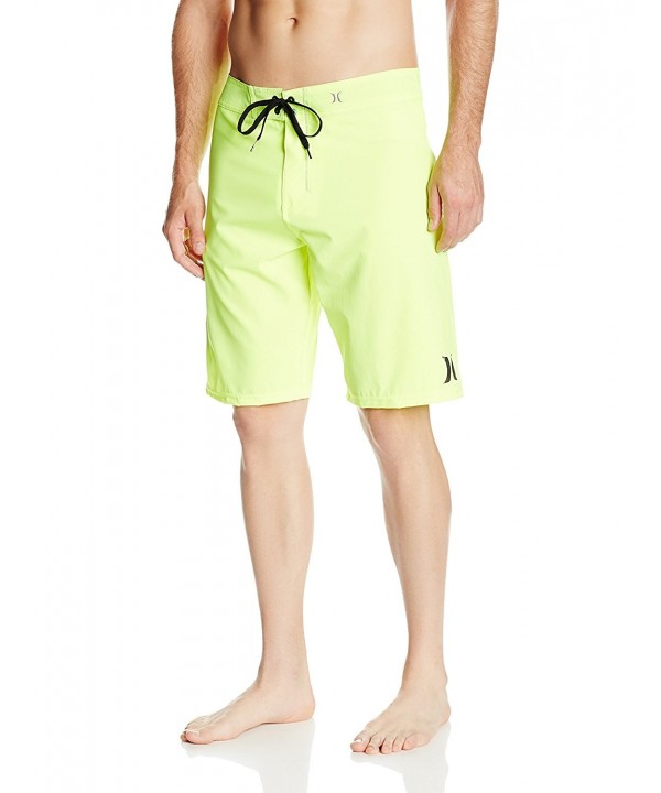 Hurley Mens Only Boardshort Volt