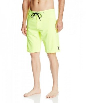 Hurley Mens Only Boardshort Volt