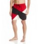 Nautica Diagonal Colorblock Trunk Medium