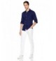 Men's Casual Button-Down Shirts