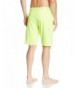 Brand Original Men's Swim Board Shorts