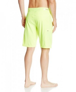 Brand Original Men's Swim Board Shorts