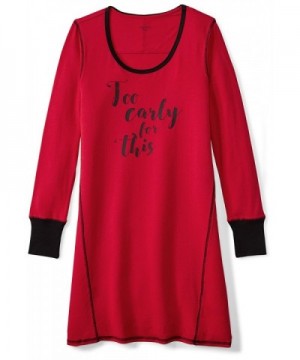 Popular Women's Sleepshirts for Sale