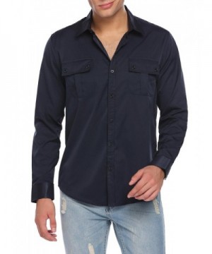 Designer Men's Shirts Outlet Online