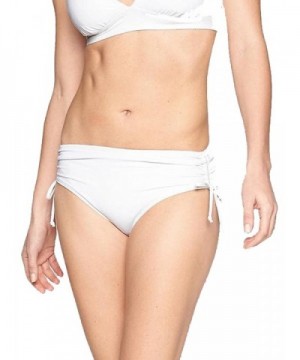 Sosite Womens Swimming Adjustable White XL