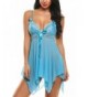 Lingerie Babydolls Chemises Sleepwear Underwear