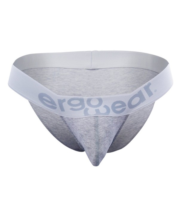 ErgoWear EW0105 Premium Bikini Heather